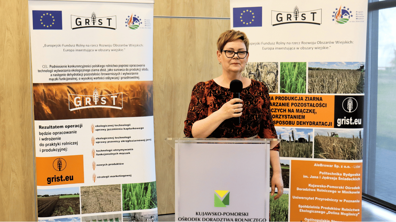 Konferencja podsumowująca